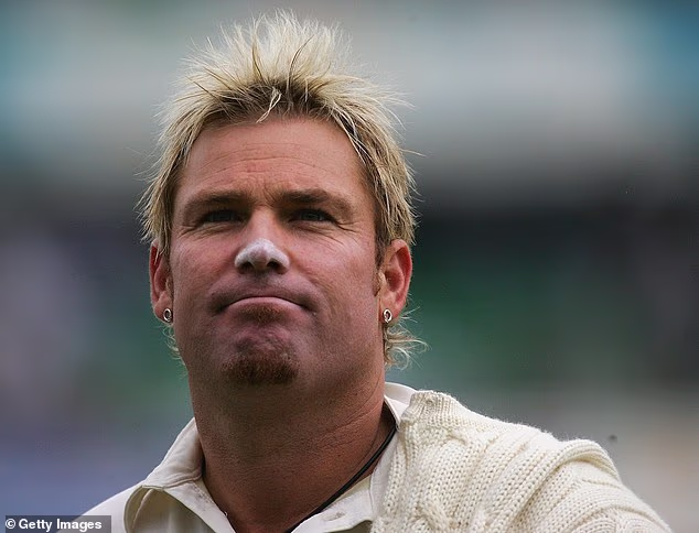 Shane Warne was a big advocate for getting rid of the toss and just letting the away side pick whether to bat or bowl
