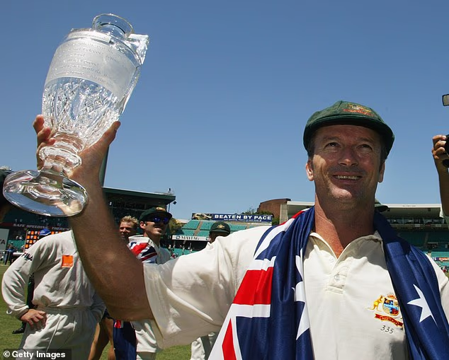 Former Australian captain Steve Waugh has also pushed for the coin toss to be scrapped by the International Cricket Council