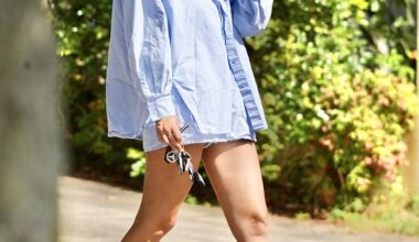 Tess Crowley stepped out without her wedding ring on the Gold Coast after returning from Christmas celebrations in northern NSW as the storm over Lachie Neale's marriage breakdown continues to make headlines