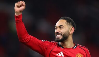 Ask around Manchester United about Matheus Cunha and the overwhelming consensus is that he cares a lot