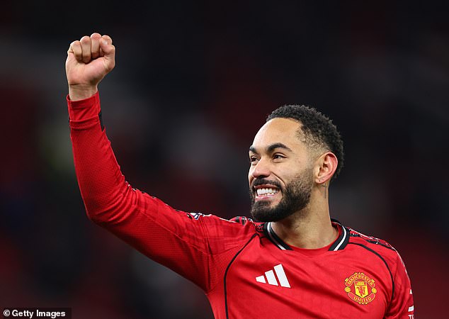 Ask around Manchester United about Matheus Cunha and the overwhelming consensus is that he cares a lot