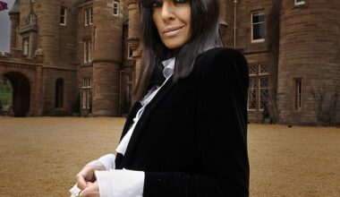 The Daily Mail+ Power List of 50 women over 50: From stars of TV to titans of business and extraordinary campaigners making a real difference... our definitive guide to the women who deserve all the plaudits