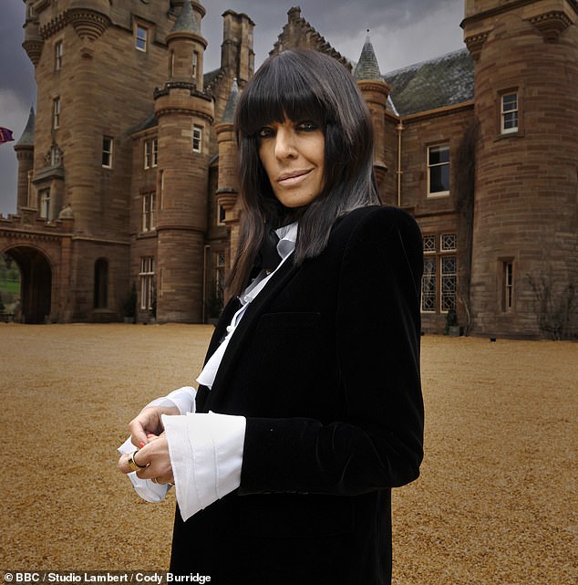 The Daily Mail+ Power List of 50 women over 50: From stars of TV to titans of business and extraordinary campaigners making a real difference... our definitive guide to the women who deserve all the plaudits