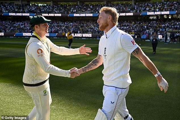 With sellout crowds expected on days three and four, Cricket Australia suffered heavy losses because the match was finished so quickly