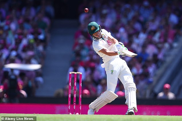 Two of the four Ashes Tests held in Australia so far have finished inside two days, prompting fears it could happen again in Sydney