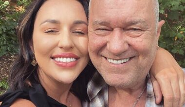 Rock legend Jimmy Barnes's long-lost daughter Katy Lee Carroll is homeless and living in her car, just 12 months after he welcomed her into his extended and ever-expanding clan. Father and daughter are pictured