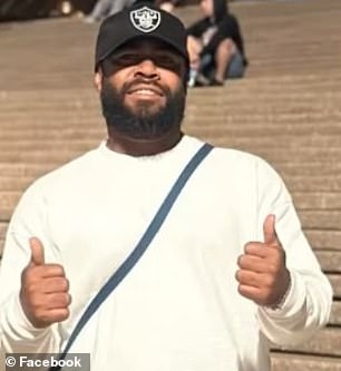 Mr Naitini was a married father from Fiji