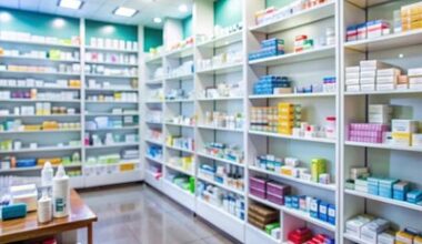 Kuwait lowers prices of over 1,600 medicines