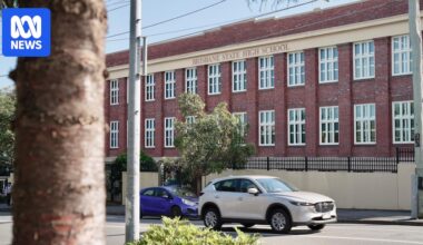 Queensland government report describes 'perfect storm of risk' in school exam bungle