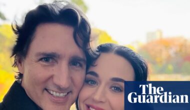 Katy Perry and Justin Trudeau make their relationship Instagram official | Justin Trudeau
