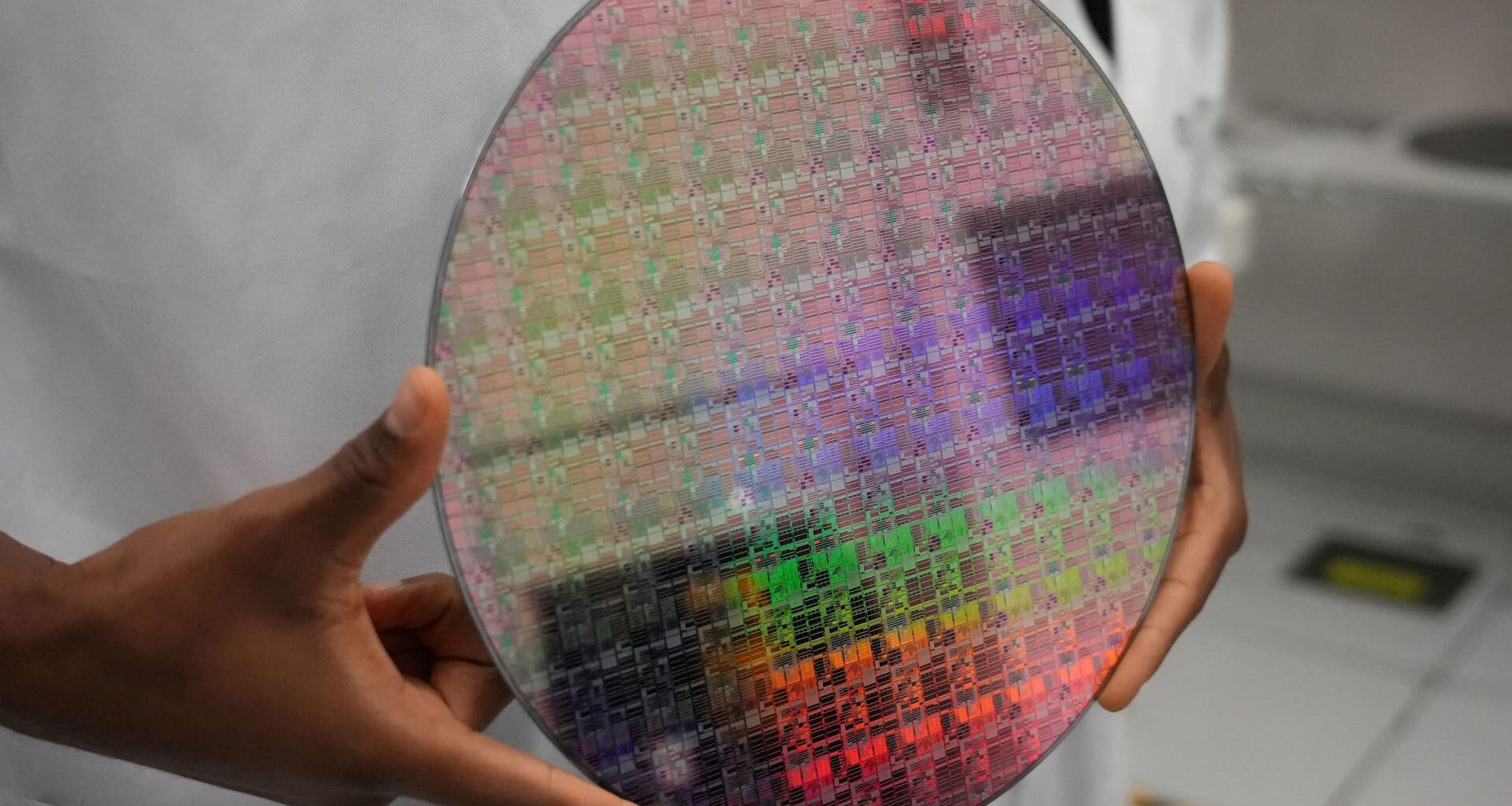 U.S. pushes additional tariffs on Chinese chips to June 2027