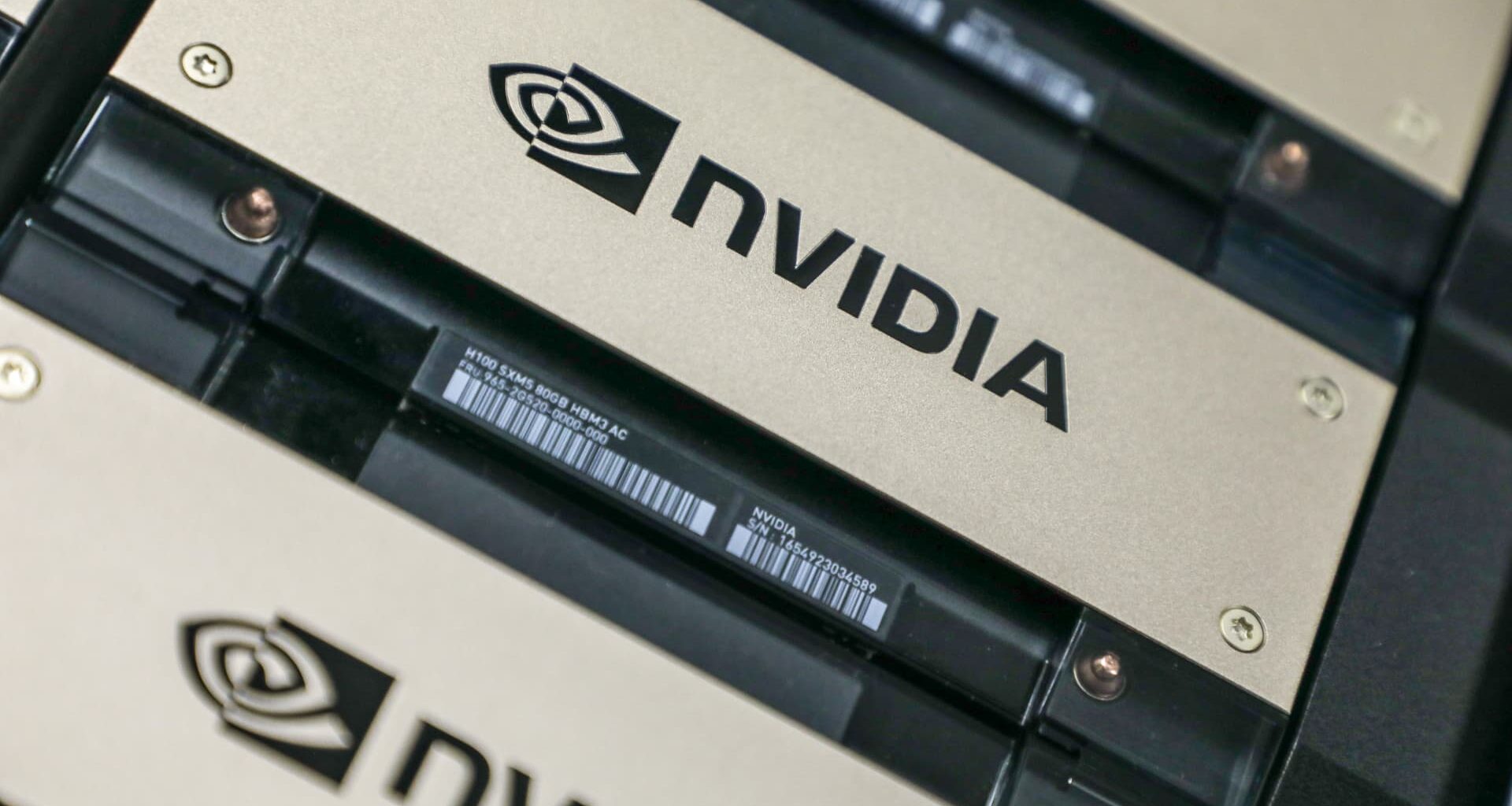 Nvidia quietly bought a competitor last week. Why analysts believe this could be big deal