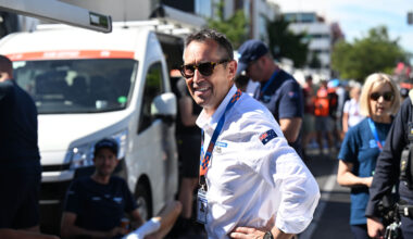 Chat with GreenEDGE Cycling general manager Brent Copeland