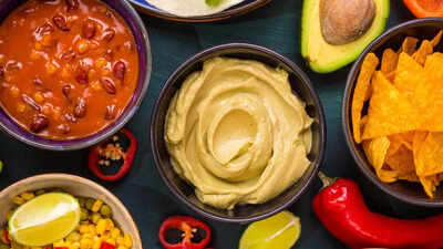 12​‍​‌‍​‍‌​‍​‌‍​‍‌ healthy foods containing microplastics and easy swaps to reduce your exposure