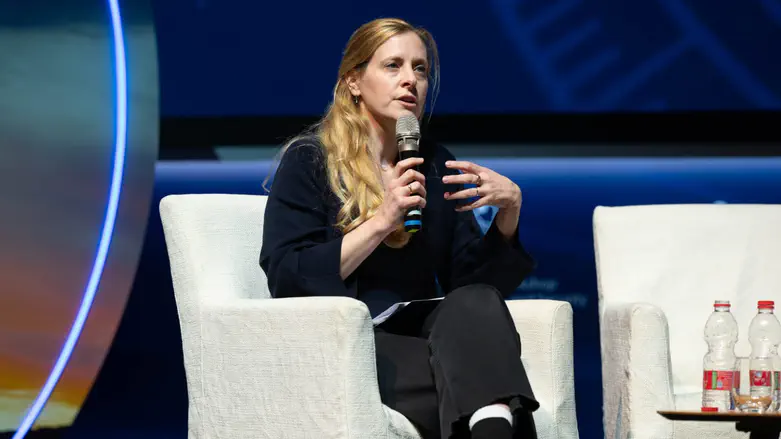 Defense Ministry: 'Defense-Tech now extends to mental health and resilience'