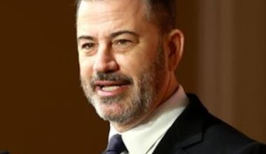 Fate of ‘Jimmy Kimmel Live!’ Revealed at ABC - E! News