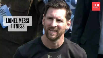 Lionel Messi fitness secrets: How smart food and simple training kept him elite for 20+ years