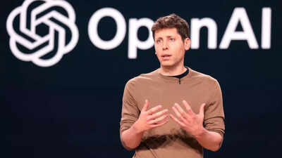 Sam Altman says OpenAI would have been in a really bad place if Google had…