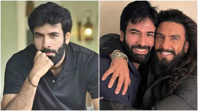 'Dhurandhar': Danish Pandor aka Uzair Baloch from the film talks about gruesome violence shown in the Ranveer Singh starrer