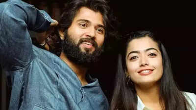 Rashmika Mandanna and Vijay Deverakonda wedding date: Udaipur palace venue finalised - Reports