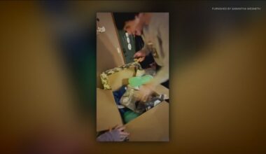 Rudy Gobert sends size 20 shoes to a 15-year-old basketball player who desperately needed them