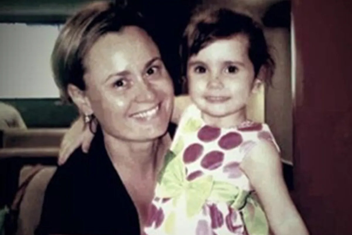 Grieving mum's brave decision after five-year-old dies highlights urgent need for taboo conversation