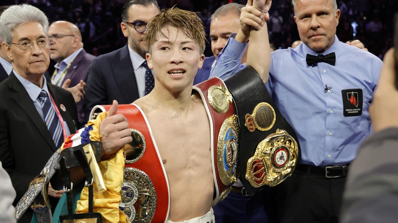 Naoya Inoue vs Alan Picasso fight details, how to watch, Ring V fight card in Australia, full fight card, odds, schedule, what time does it start