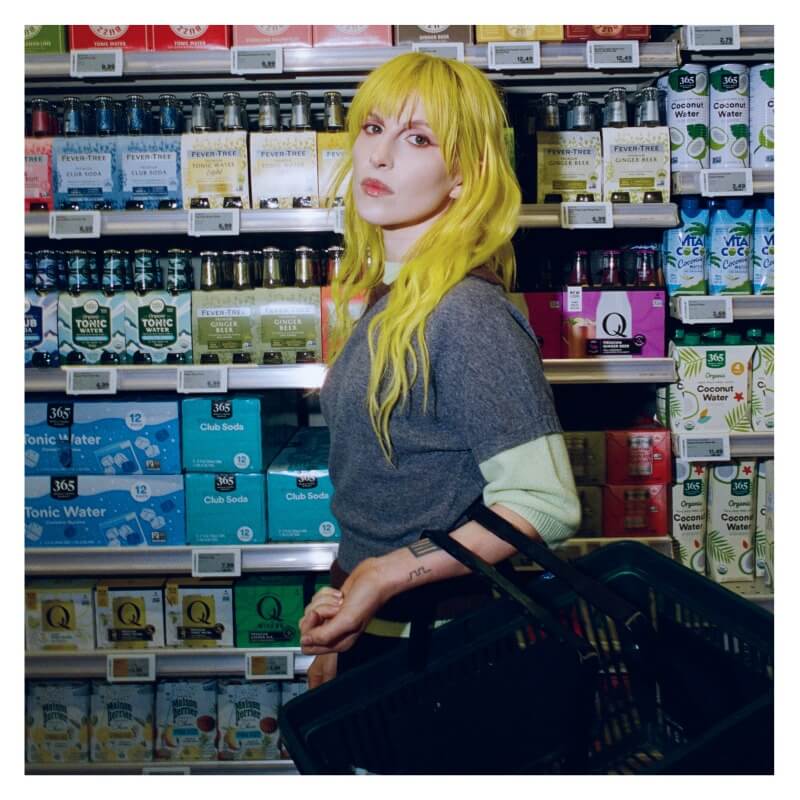 Ego Death At A Bachelorette Party