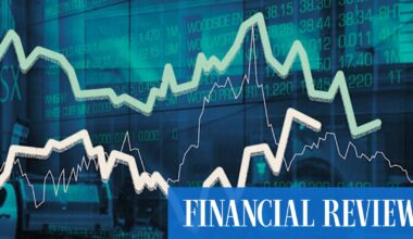 Sydney to Hobart yacht race feature by Tony Davis.