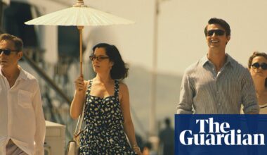 Netflix becomes frontrunner in Warner Bros Discovery streaming and studio sale | Mergers and acquisitions