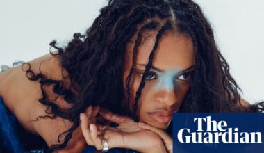 Soul-baring ballads, alt-rock fury and neon-lit techno: five-star albums you may have missed this year | Music