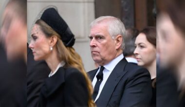 Andrew goes against Kate Middleton: ‘Don’t’ be fooled by her