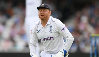 Ashes Daily, updates, news, UK cricket writer calls for England to recall Jonny Bairstow for third Test, Mitch Marsh to retire from all red ball cricket, reaction