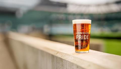 Prem Rugby London Pride