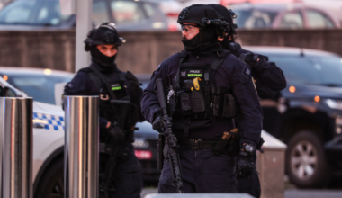 Australia to examine intelligence systems after Bondi Beach shooting