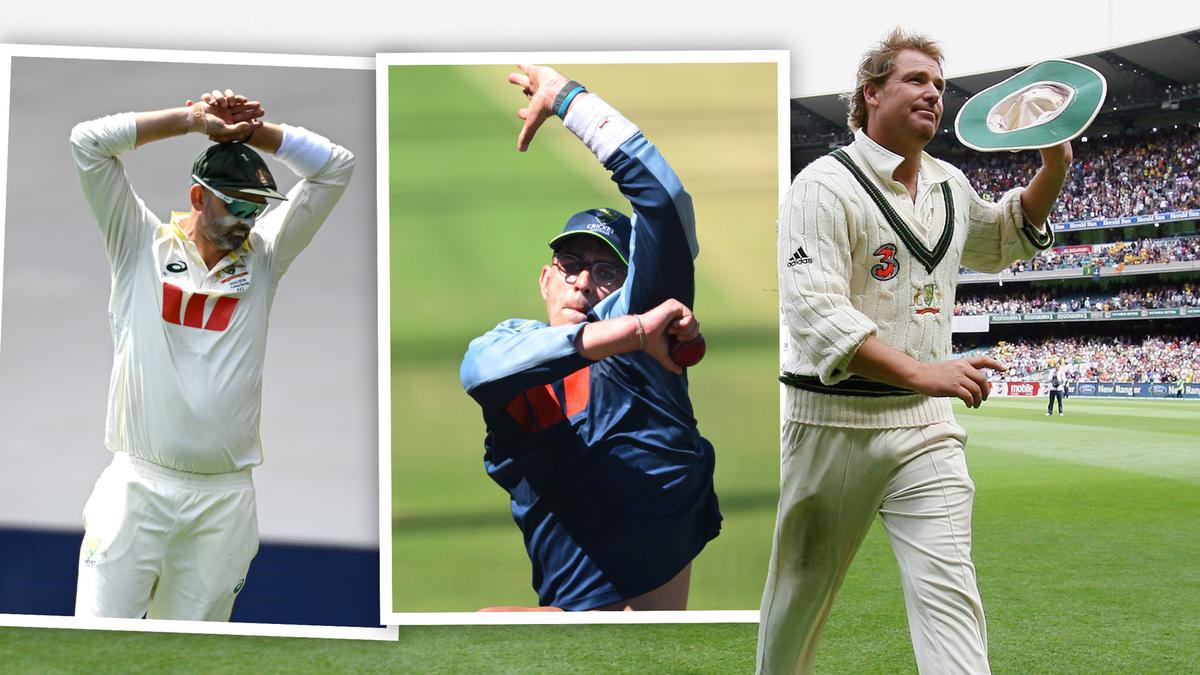 The Ashes: The future of spin bowling in Australia under the spotlight after lean summer