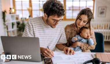 Interest rates cut to 3.75% but further reductions to be 'closer call'