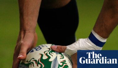 Rugby brain injury case suffers blow after judge rejects court appeal | Sport