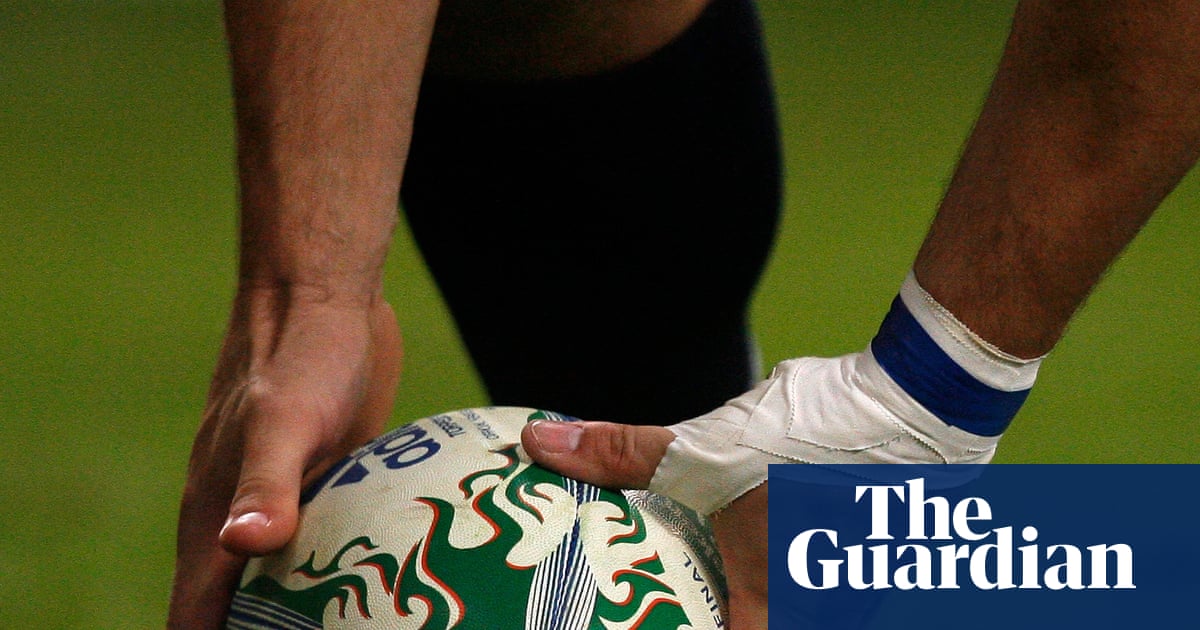 Rugby brain injury case suffers blow after judge rejects court appeal | Sport