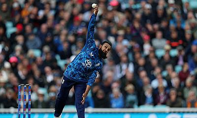 Gulf Giants vs Sharjah Warriorz – 10th League Clash on December 10th