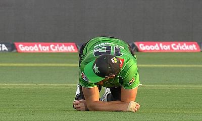 Big Bash League 2025/26: BBL|15 Match 11 - Sydney Sixers vs Melbourne Stars – Preview, Insights, Stats, AI Predictive Form Guide