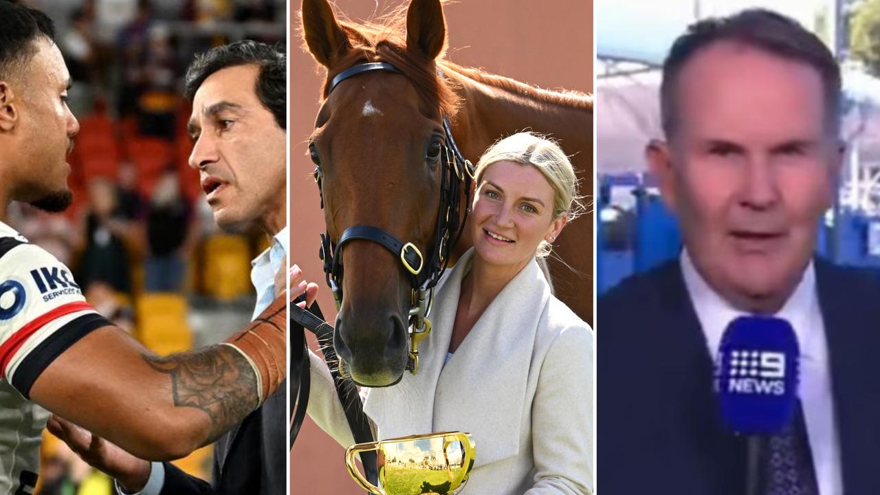 See Fox Sports' top 10 most-read stories of the year.