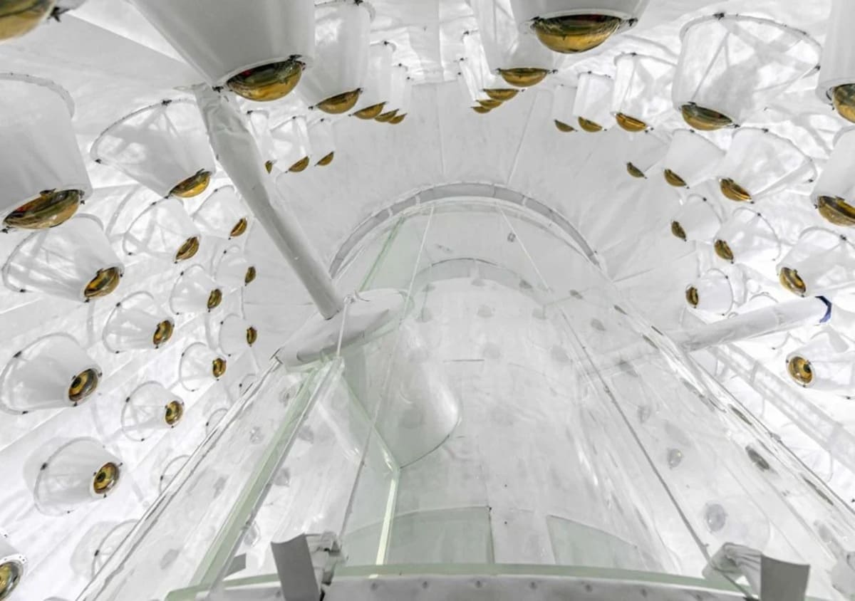 scientists are trying to unlock the hidden side of the universe