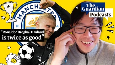 A nine-goal thriller at Fulham and Romero rescues Spurs | Football Weekly