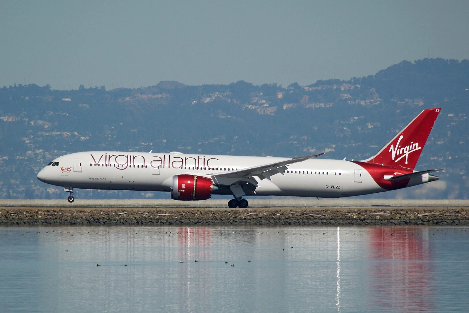South Korea will gain a new long-haul air link from the United Kingdom as Virgin Atlantic (VS) confirms plans to launch direct flights to Seoul in 2026, strengthening connectivity between Europe and East Asia.