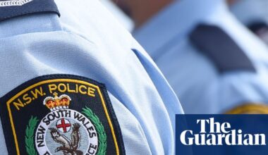 NSW police unlawfully arrested and choked man then tried to delete footage, watchdog finds | Australian police and policing