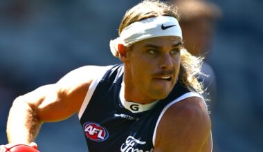 More rule changes on the cards for the 2026 season, including to the headband worn by Bailey Smith; the hot topics among the 18 clubs including Collingwood Magpies, Geelong Cats, Sydney Swans, Essendon Bombers and Carlton Blues