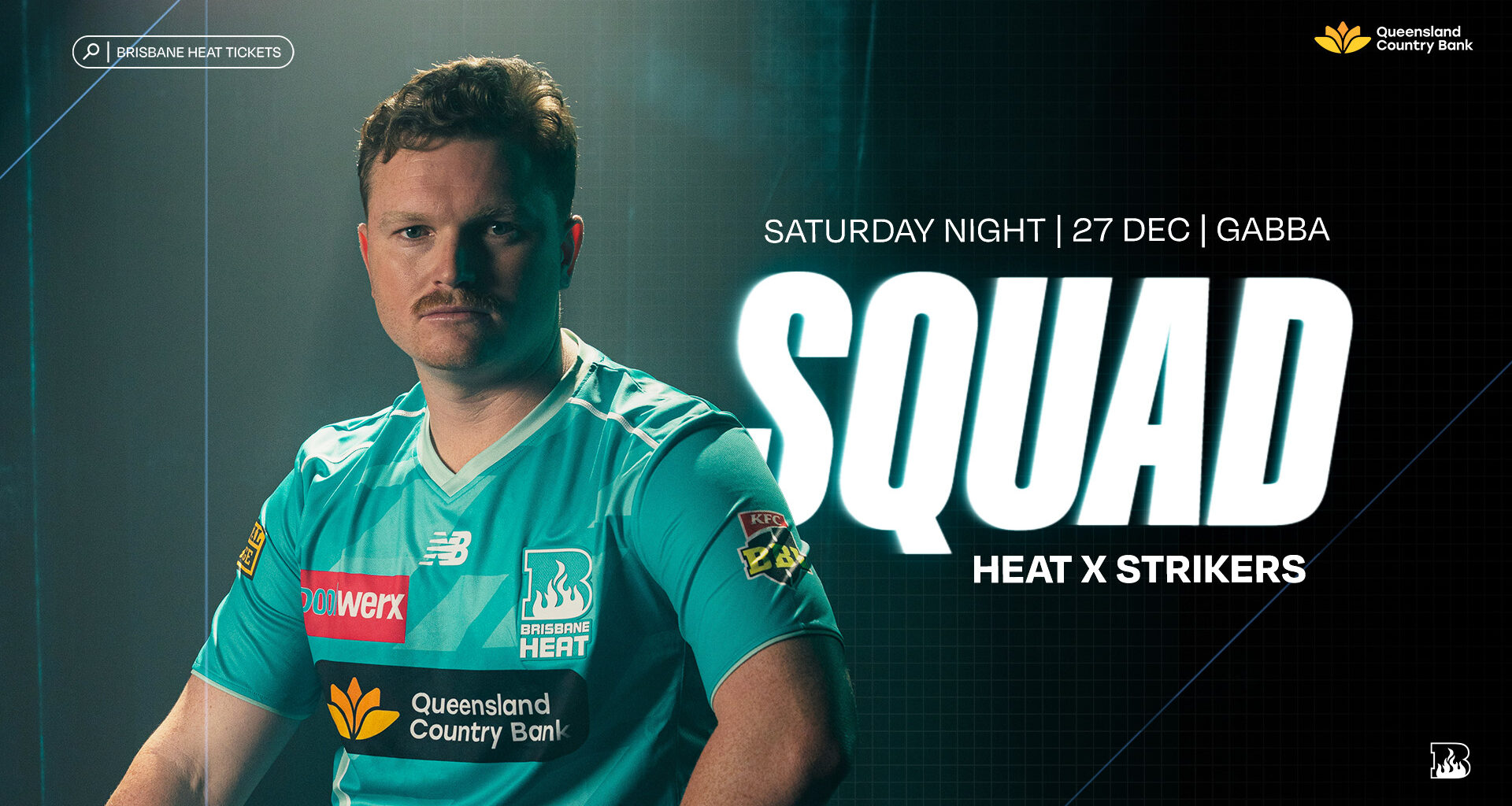 HEAT ADD QUICK TO SQUAD | Host Strikers Tomorrow