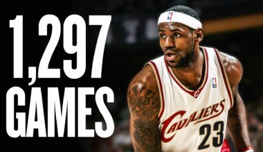 Live Updates: Warriors-76ers, Lakers-Raptors and action from a 5-game night in the NBA