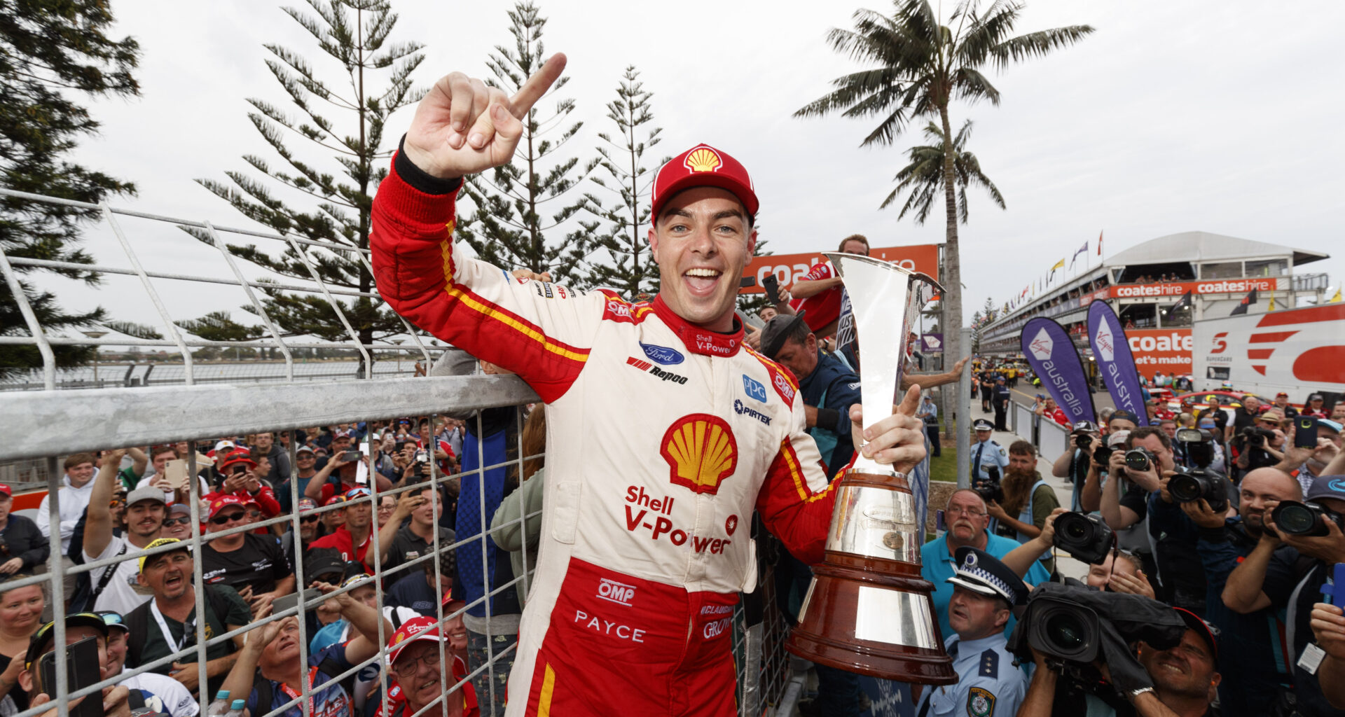 Tales of championship heartbreak to heroics Feeney can draw on